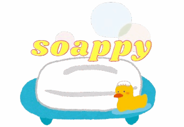 soappy
