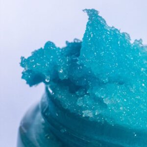 สบู่ทะเลสีฟ้า กลิ่นหอมสดชื่น